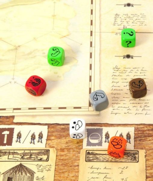 Робинзон Крузо Фотография 2