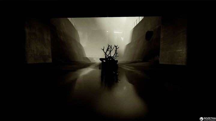 Что скрывает тьма. Here They Lie (PS VR) Фотография 1