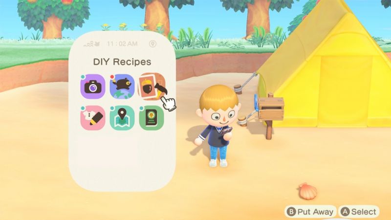 Animal Crossing: New Horizons (Nintendo Switch) Фотография 3
