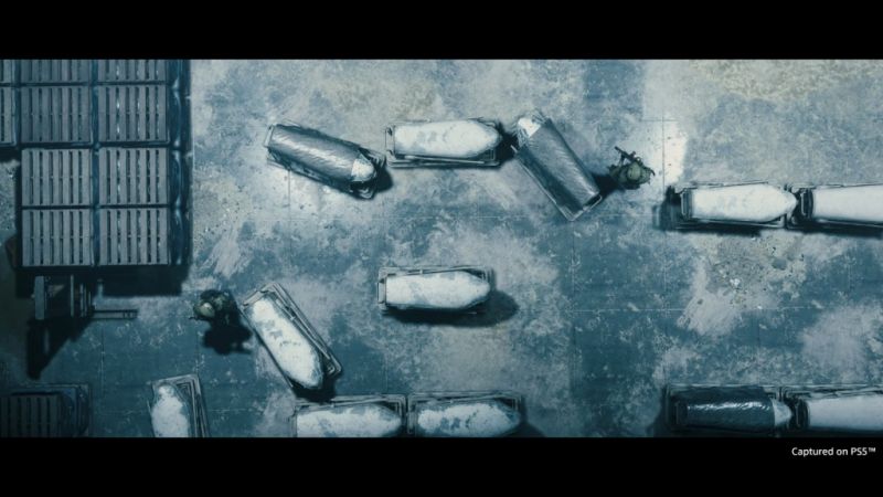 Death Stranding Directors Cut (PS5) Фотография 6