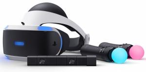 PlayStation VR Launch Bundle Thumbnail 4