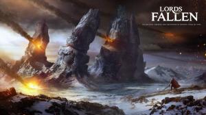 LORDS OF THE FALLEN PS4 Thumbnail 3