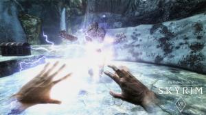 The Elder Scrolls V: Skyrim (PS VR) Thumbnail 2