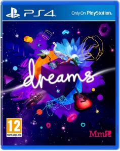 Dreams (PS4) Thumbnail 0