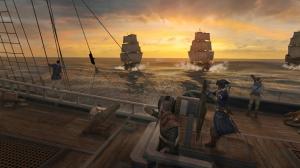 Assassins Creed III Remastered (Nintendo Switch) Thumbnail 3