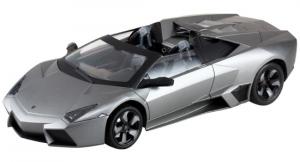 Машинка р/у 1:10 Lamborghini Reventon (серый) Thumbnail 0