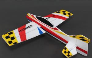 Модель самолета Hammer EPP 3D Plane Thumbnail 3