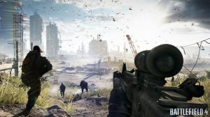 Battlefield 4 (PS3) Thumbnail 3