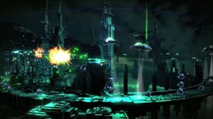Resogun (PS4) Thumbnail 4
