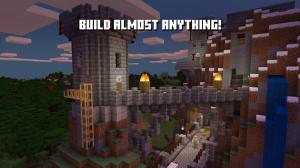 Minecraft (Nintendo Switch) Thumbnail 1