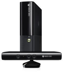 Microsoft Xbox 360 E 1000Gb (Freeboot) + KINECT + 200 игр Thumbnail 0