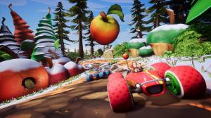 All-Star Fruit Racing (PS4) Thumbnail 4