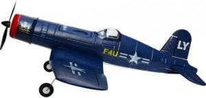 Модель самолёта VolantexRC Corsair F4U (TW-748-1) Thumbnail 1