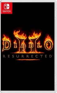 Diablo II: Resurrected (Nintendo Switch) Thumbnail 0