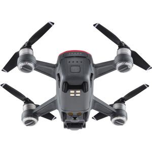 DJI Spark (Red) Fly More Combo Thumbnail 6
