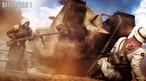 Battlefield 1 (PS4) Thumbnail 2
