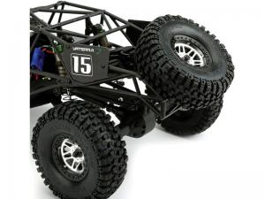 Vaterra Twin Hammers 1.9 Rock Racer 1:10 4WD RTR Thumbnail 6