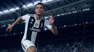 FIFA 19 (Nintendo Switch) Thumbnail 3
