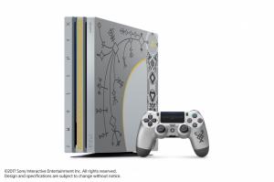 PlayStation 4 Pro 1TB God of War Limited Edition bundle Thumbnail 4