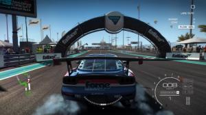 GRID Autosport (Xbox 360) Thumbnail 3