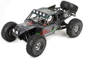 Vaterra Twin Hammers 1.9 Rock Racer 1:10 4WD RTR Thumbnail 0