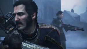 The Order: 1886 (PS4) Thumbnail 1
