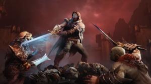Middle-earth: Shadow of Mordor (PS4) Thumbnail 4