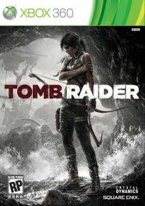 Rise of the Tomb Raider (Xbox 360) Thumbnail 0