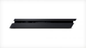 Sony Playstation 4 Slim 1TB с двумя джойстиками + игра FIFA 19 (PS4) Thumbnail 3