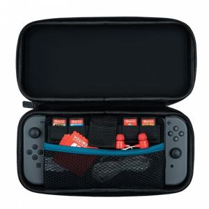 Чехол для Nintendo Switch System Travel Case - Pikachu Thumbnail 3