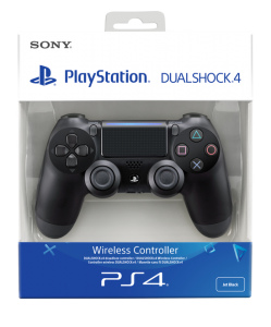 Джойстик Sony Dualshock 4 V2 + FIFA 20 (PS4) Thumbnail 2