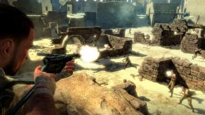 Sniper Elite 3 Ultimate Edition (Nintendo Switch) Thumbnail 4