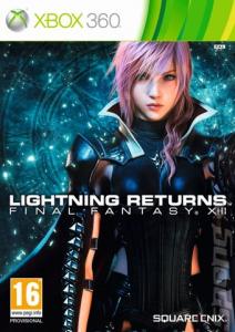 Lightning Returns: Final Fantasy XIII (Xbox 360) Thumbnail 0