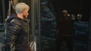 Devil May Cry 5 Special Edition (PS5) Thumbnail 5