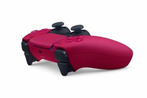 Джойстик DualSense Cosmic Red для Sony PlayStation 5 Thumbnail 1