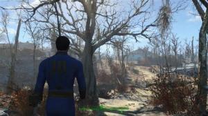 Fallout 4 (PS4) Thumbnail 2