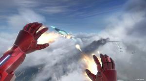 Marvels Iron Man VR (PS VR) Thumbnail 1