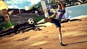 Kinect Sports: Rivals (Xbox One) Thumbnail 1