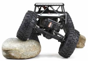 Vaterra Slickrock 1:18 Rock Crawler 4WD RTR Thumbnail 6