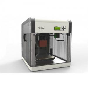3D принтер XYZprinting da Vinci 1.0 Thumbnail 4