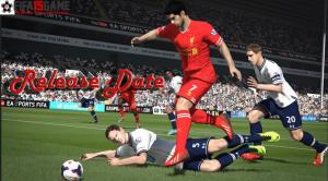 FIFA 15 (PS4) Thumbnail 3