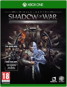 Middle-Earth: Shadow of War (Xbox one) Thumbnail 0
