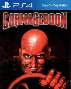 Carmageddon: Reincarnation (PS4) Thumbnail 0