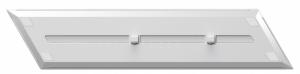 Вертикальная подставка для Sony Playstation 4 White Thumbnail 1