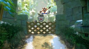 Crash Bandicoot N. Sane Trilogy (Nintendo Switch) Thumbnail 4