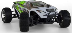 Трагги 1:18 HSP Ghost Brushless Truggy PRO Thumbnail 2