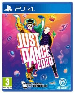 Just Dance 2020 (PS4) Thumbnail 0