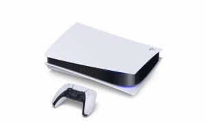 Sony PlayStation 5 SSD 825GB + Игровая гартитура PULSE 3D wireless headset (PS5) Thumbnail 5