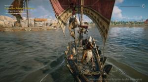Assassin’s Creed: Origins (PS4) Thumbnail 5