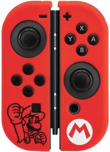 Nintendo Switch Starter Kit - Mario Remix Edition Thumbnail 1